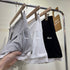 Mini Pleated Lacey Border Skorts